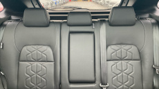 Nissan Qashqai 1.3 DiG-T MH 158 Tekna 5dr Xtronic Petrol Hatchback